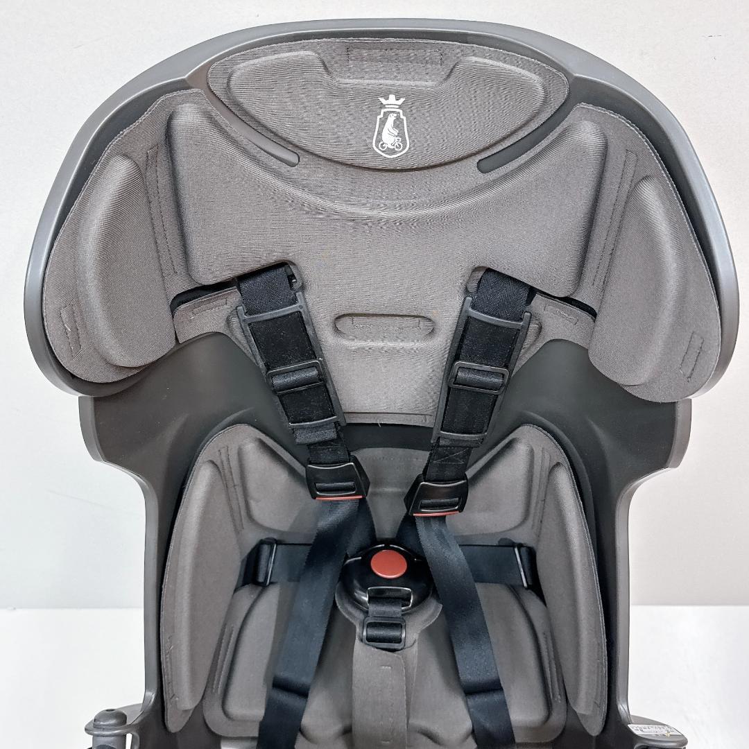 【極美品】ブリヂストン bikke リヤチャイルドシート RCS-BIK5