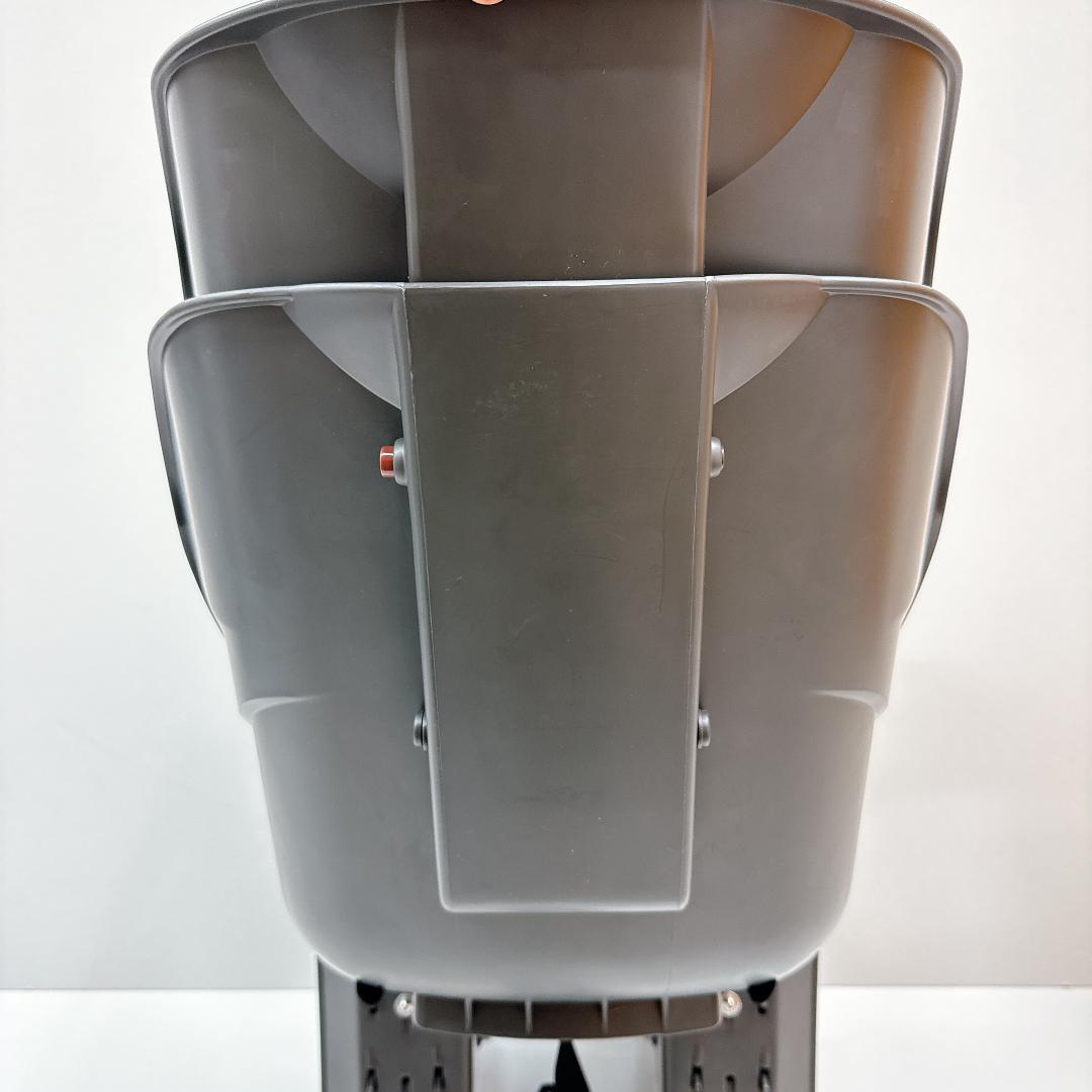 【極美品】ブリヂストン bikke リヤチャイルドシート RCS-BIK5