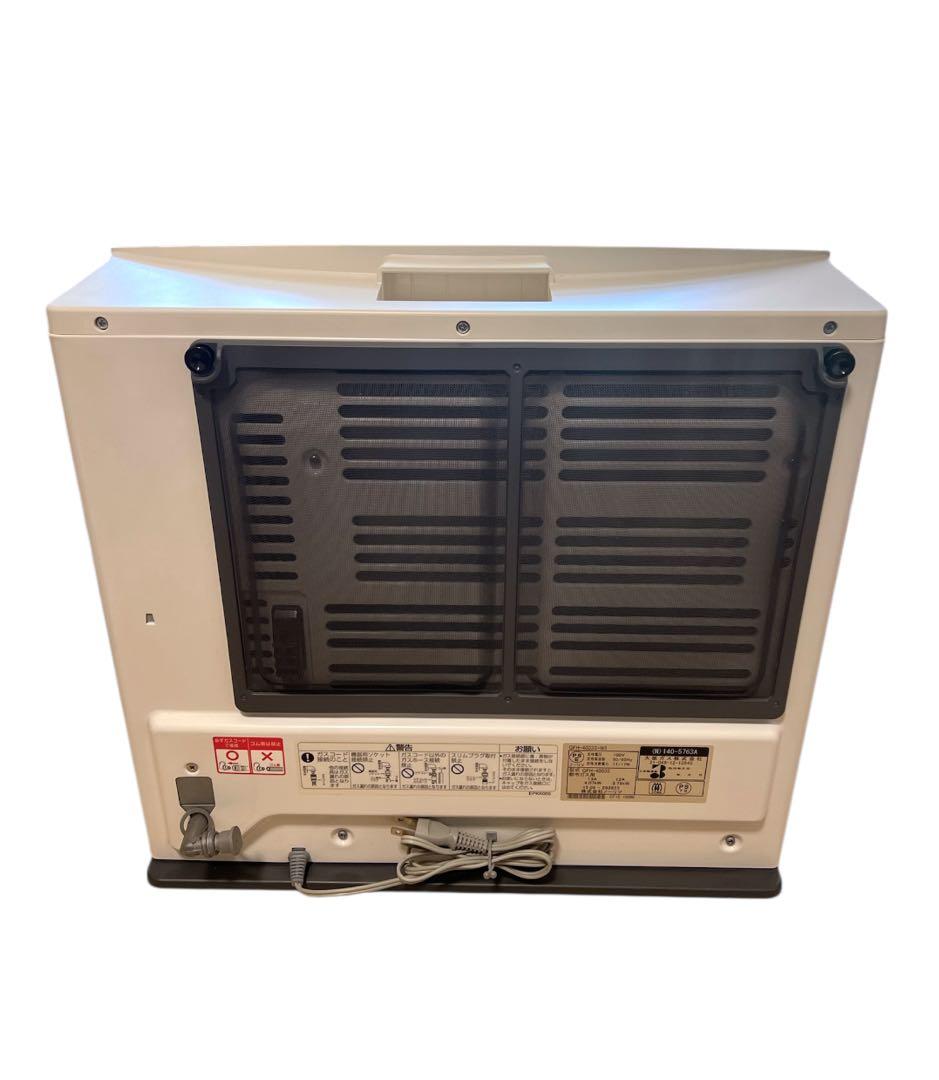 GFH-4003S ガスファンヒーター NORIT