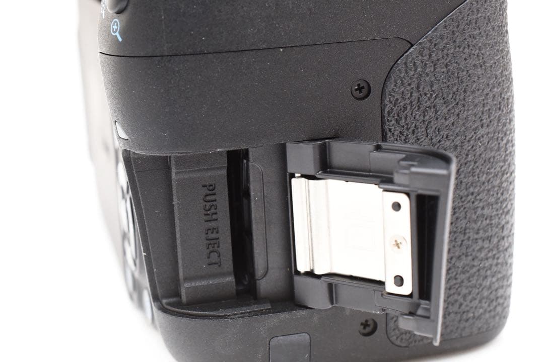 保証付き/CANON EOS Kiss X9i/標準&望遠ダブルレンズセット