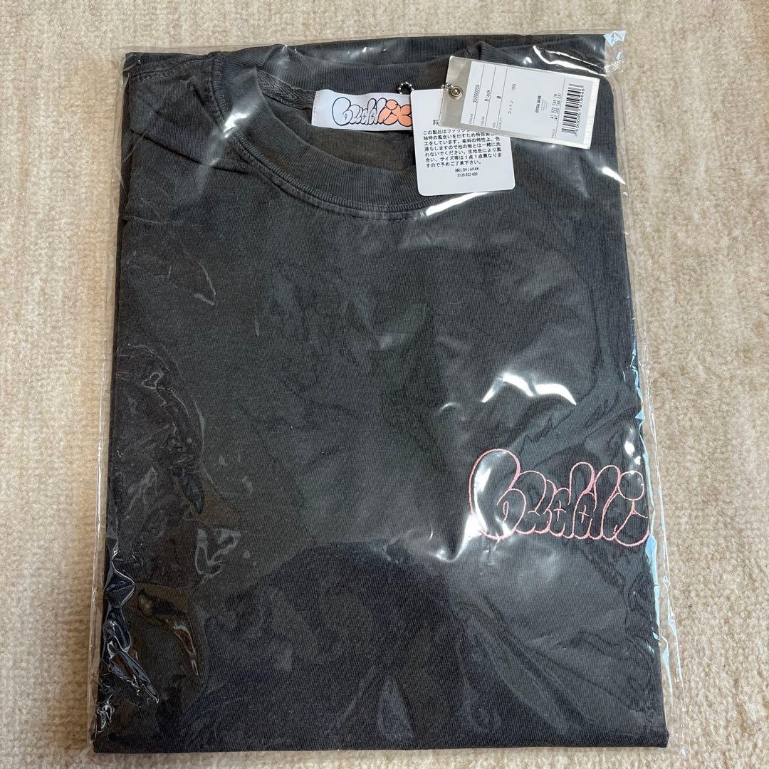 FANTASTICS buddix Tシャツ　Mサイズ