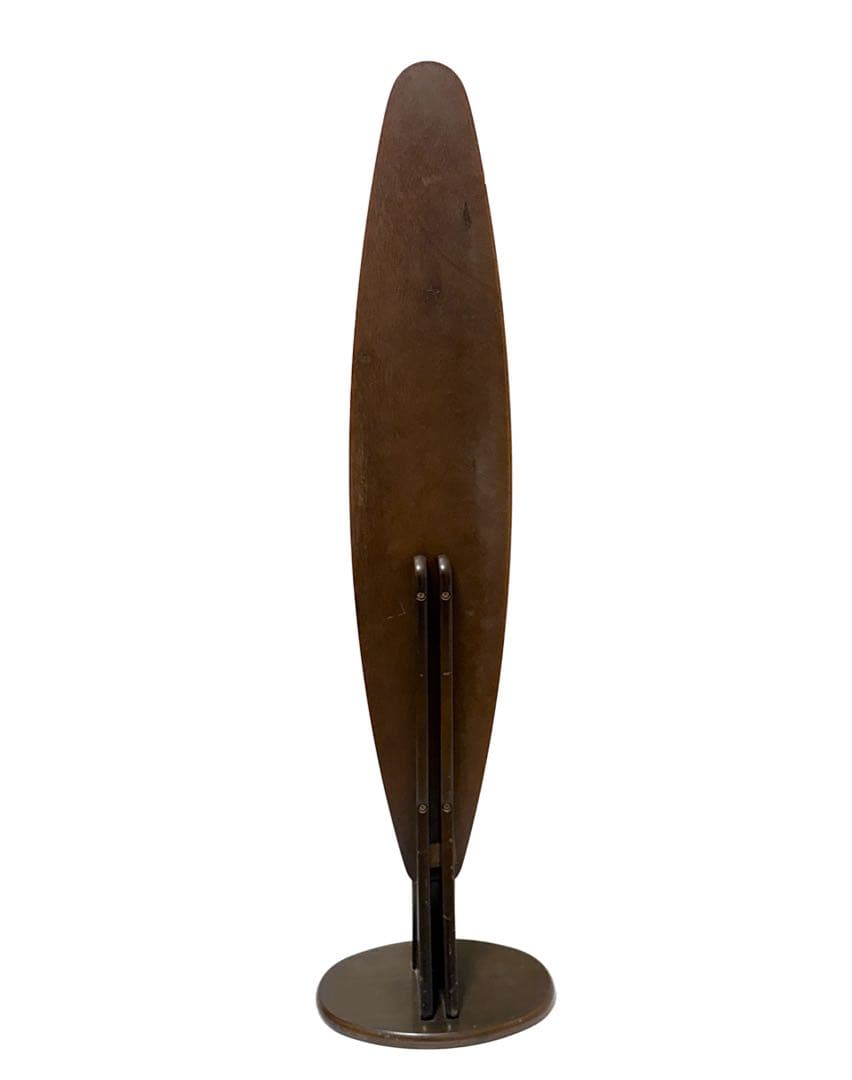 ドレッサー・ミラー・鏡台 Vintage Space Curl Mirror