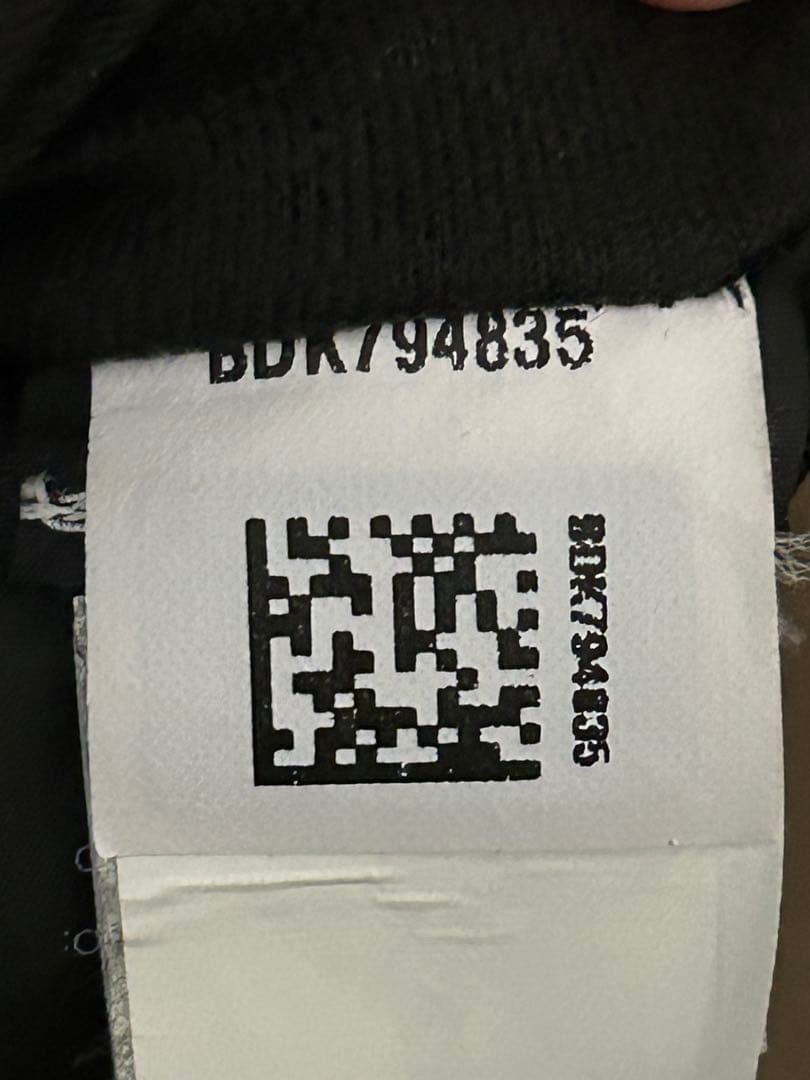 Supreme ノースフェイスGORE-TEX RTG Fleece Glove