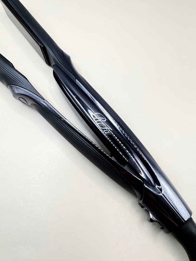 ReFa MTG リファ ストレートアイロン プロ ヘアアイロン 602