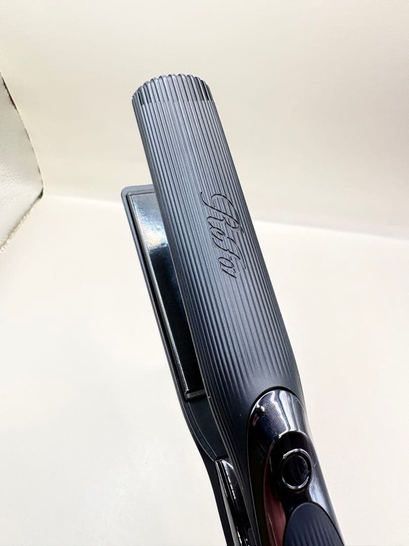 ReFa MTG リファ ストレートアイロン プロ ヘアアイロン 602