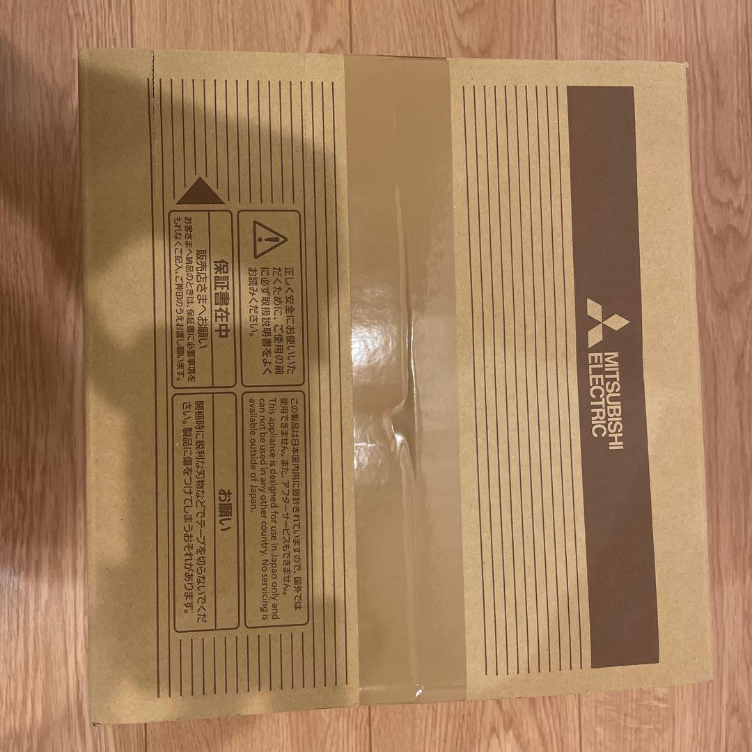 三菱電機　ブレッドオーブン TO-ST1-T