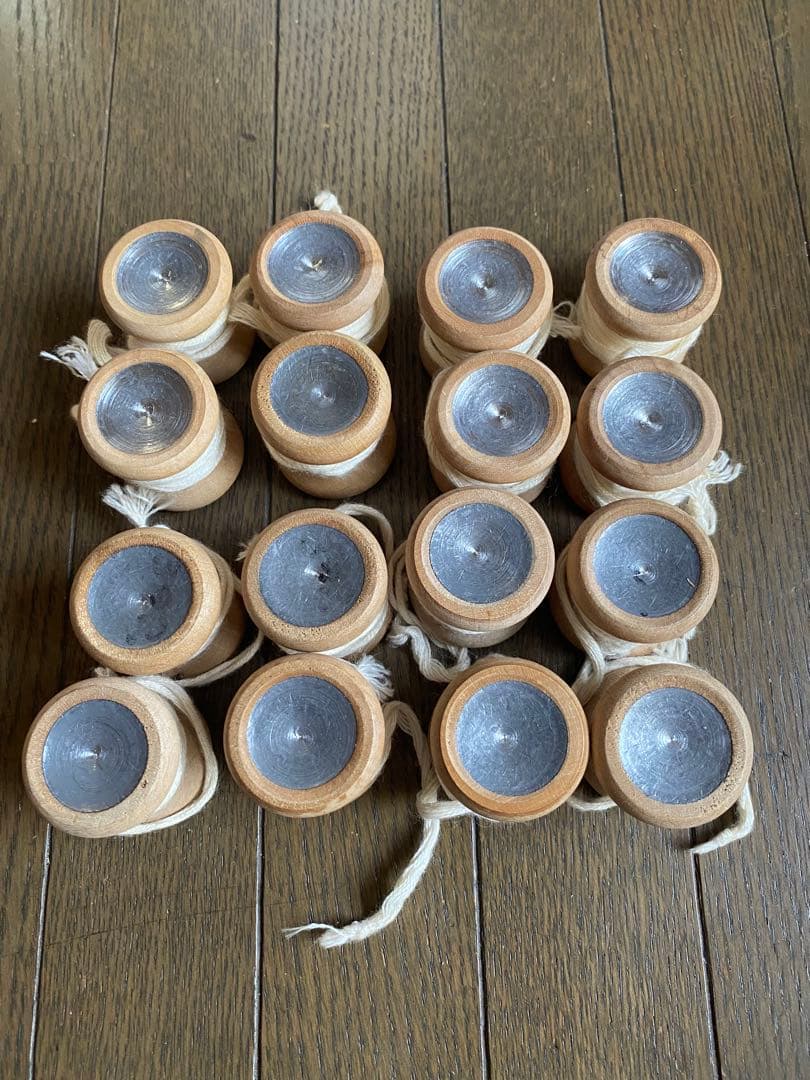 組紐 丸台 重りセット