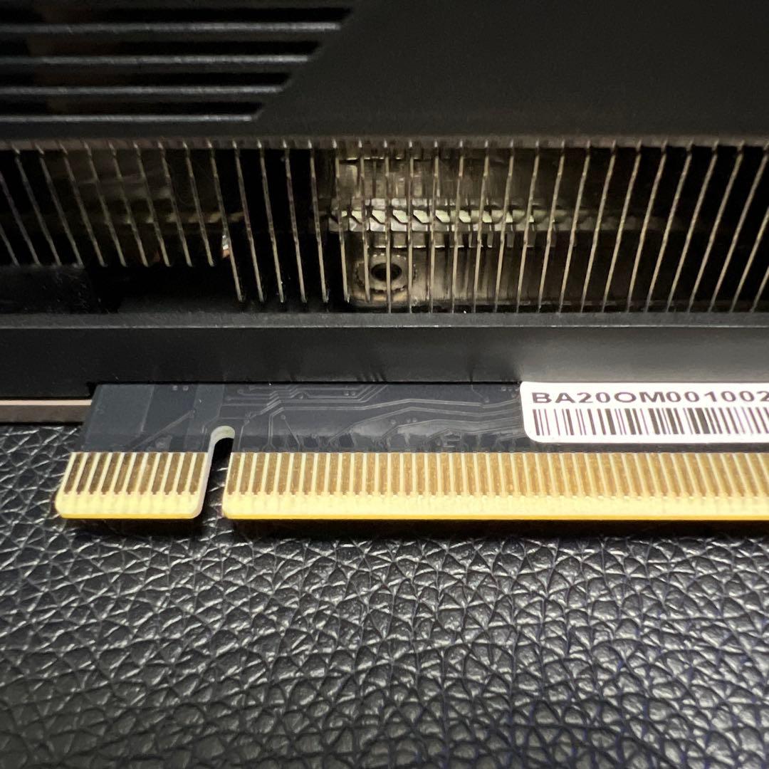 グラフィックボード・グラボ・ビデオカード NVIDIA GeForce RTX 3090 24GB GDDR6X