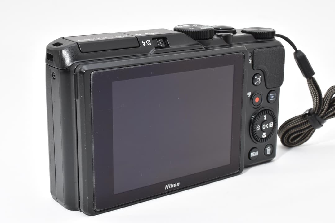 ■ほぼ新品■ ニコン COOLPIX A900 #D027