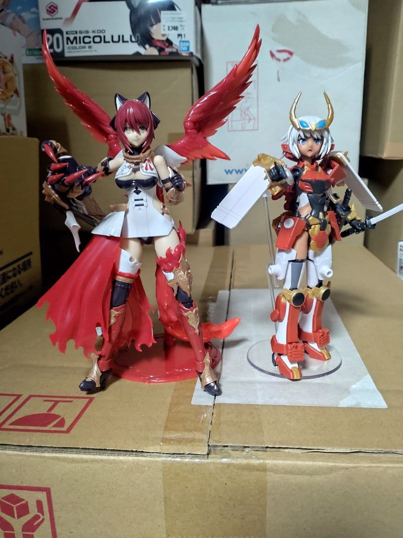 美プラまとめ売り