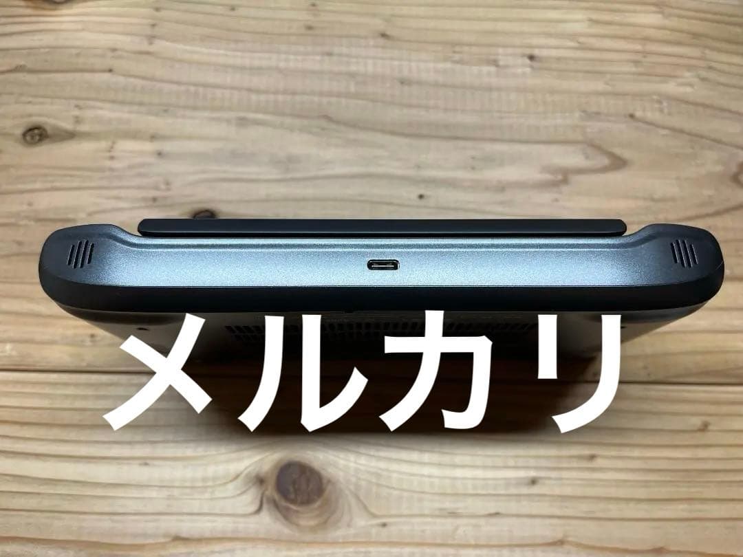 【美品】GPD WIN3 Core i7-1165G7 1TB ブラック