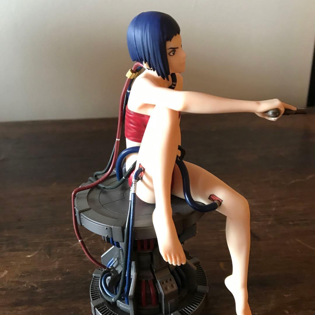 コトブキヤ ARTFX J 攻殻機動隊 ARISE 草薙素子 1/8スケール