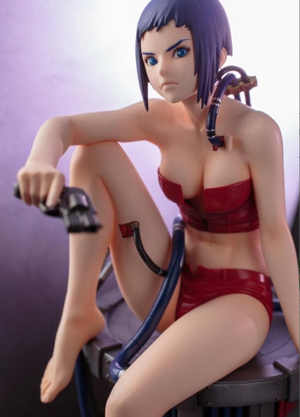 コトブキヤ ARTFX J 攻殻機動隊 ARISE 草薙素子 1/8スケール