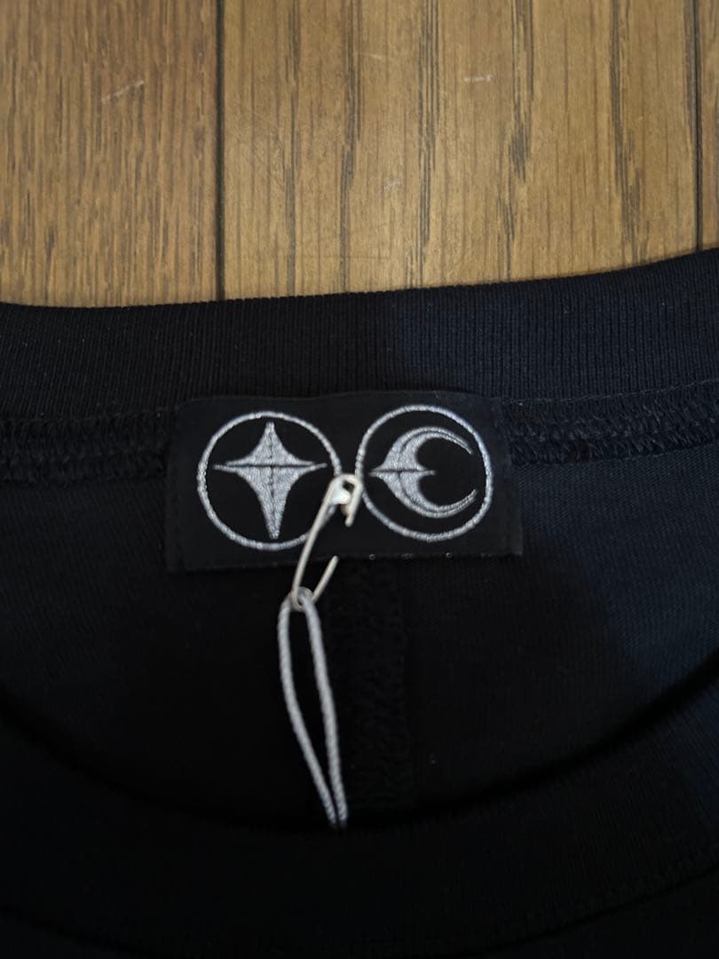 サグクラブ スリムロゴTシャツMサイズ ThugClub