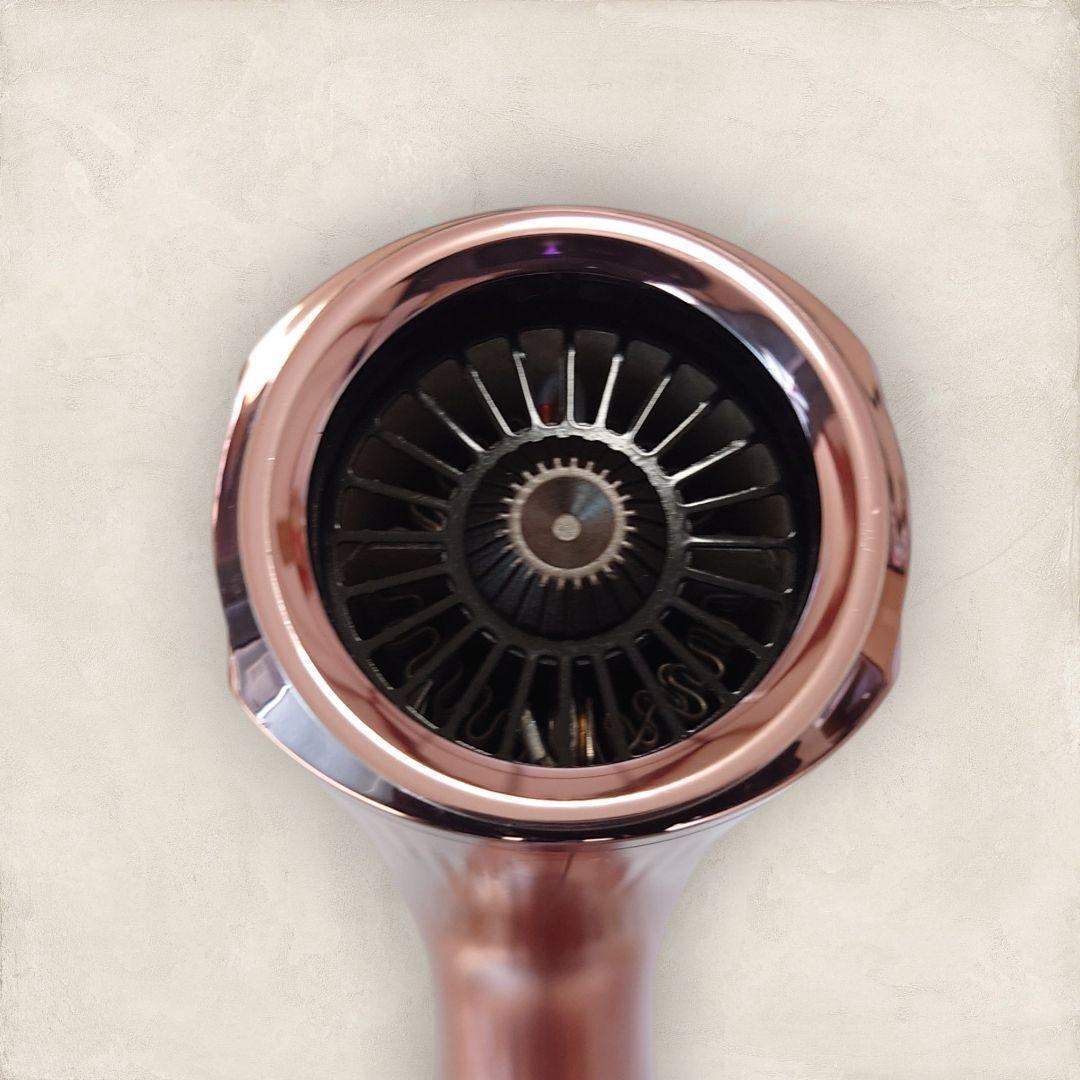 【訳あり】リファ ビューテックドライヤー RE-AX-05A ピンク ReFa