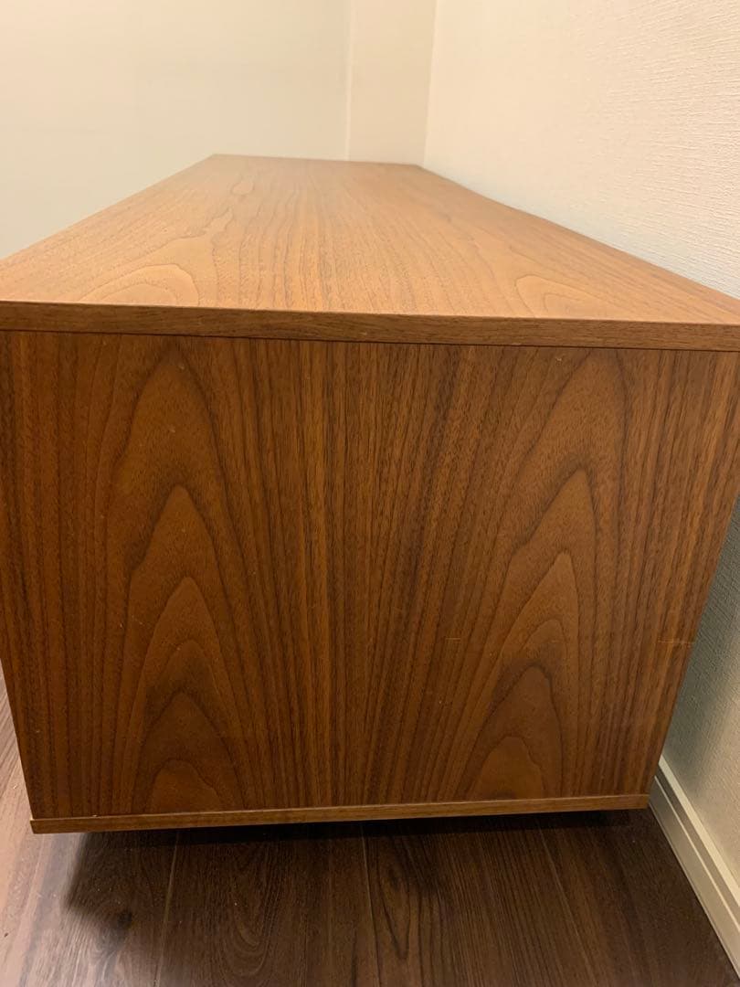 木製テレビボード スラットデザイン　バルスTokyo