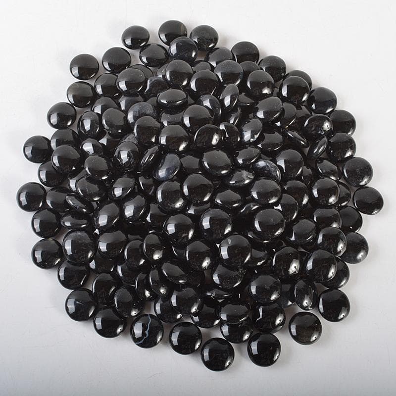 囲碁　碁石　天然石　瑪瑙碁石　玉石　碁笥　一套　D　R7203B