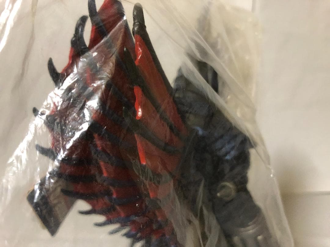 ムービーモンスターシリーズ ガイガン 2005 (MMガイガン2005)