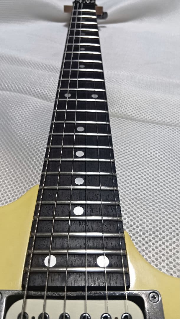 Ibanez PGM30 1995年フジゲン製造 リアPU ダンカンJB