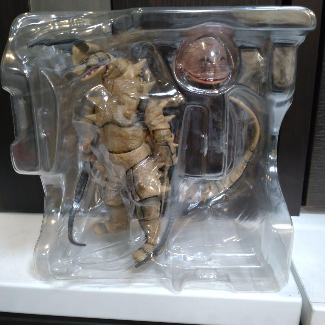 s.h.Figuarts グドン ウルトラマン ジャック フィギュアーツ 怪獣