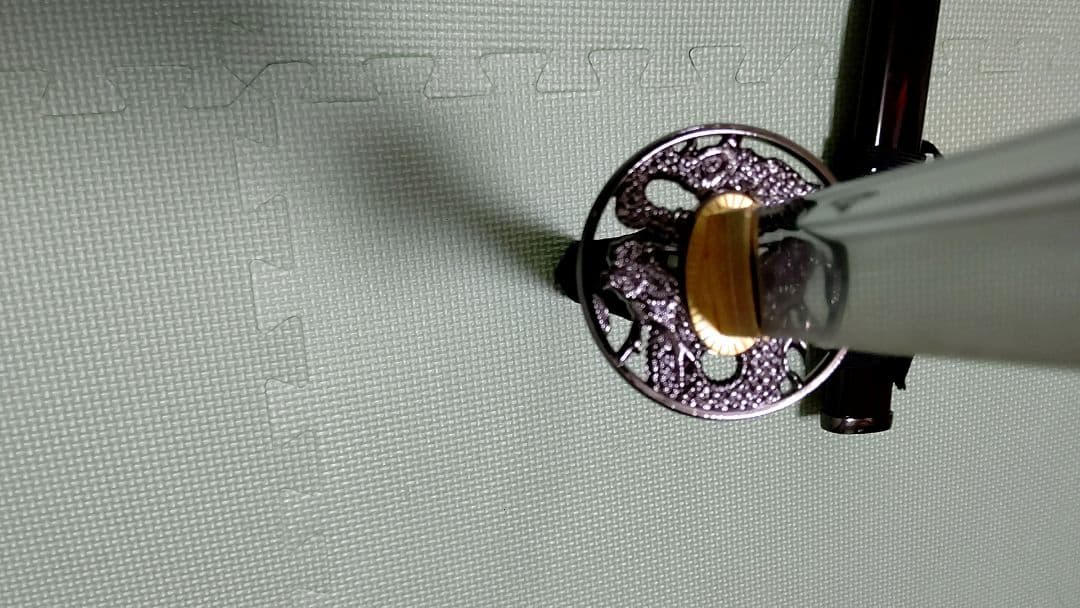 【匿名配送】模造刀