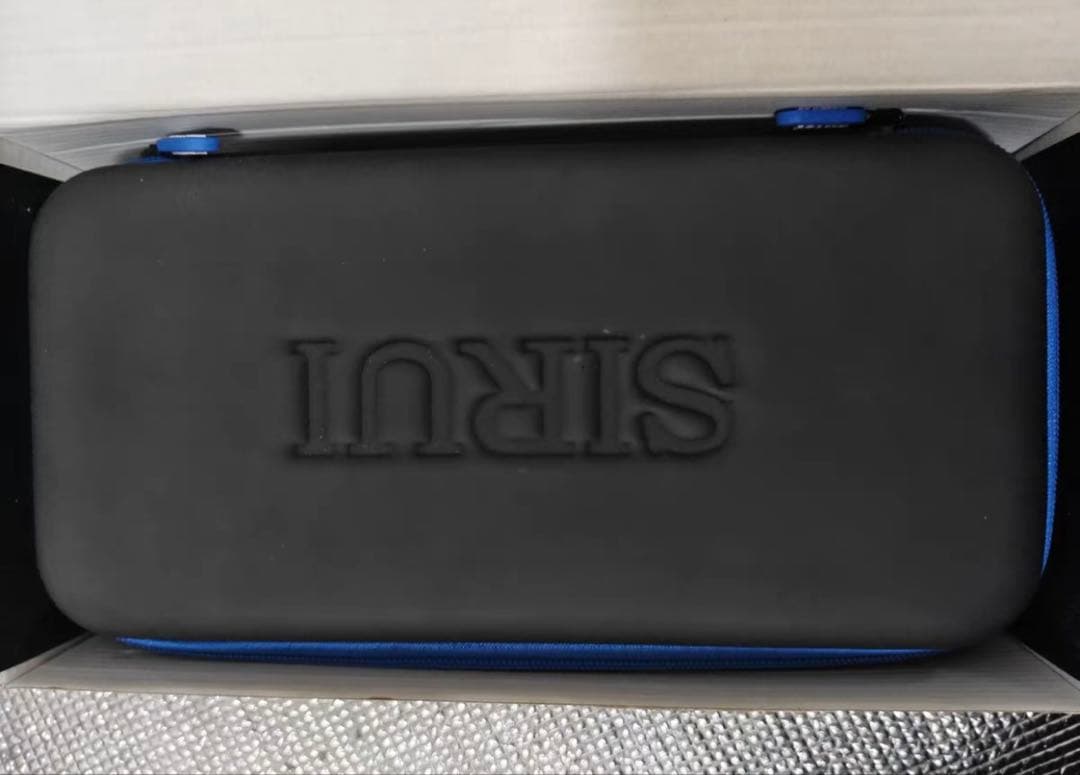 SIRUI Night Walker T1.2 canon RF Komodo用