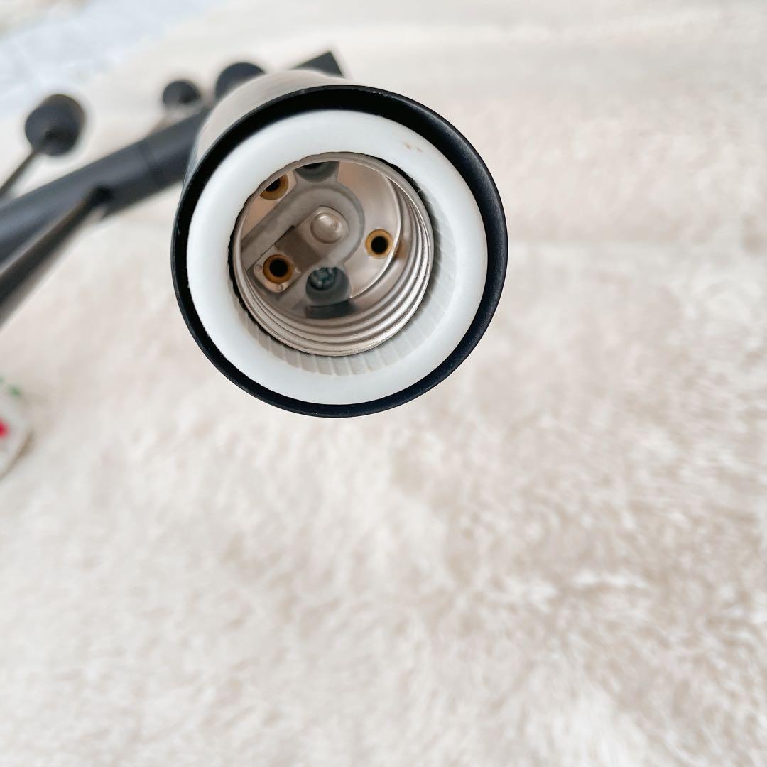 unico Astre ブラック 照明 おしゃれ 電気 リビング ウニコ