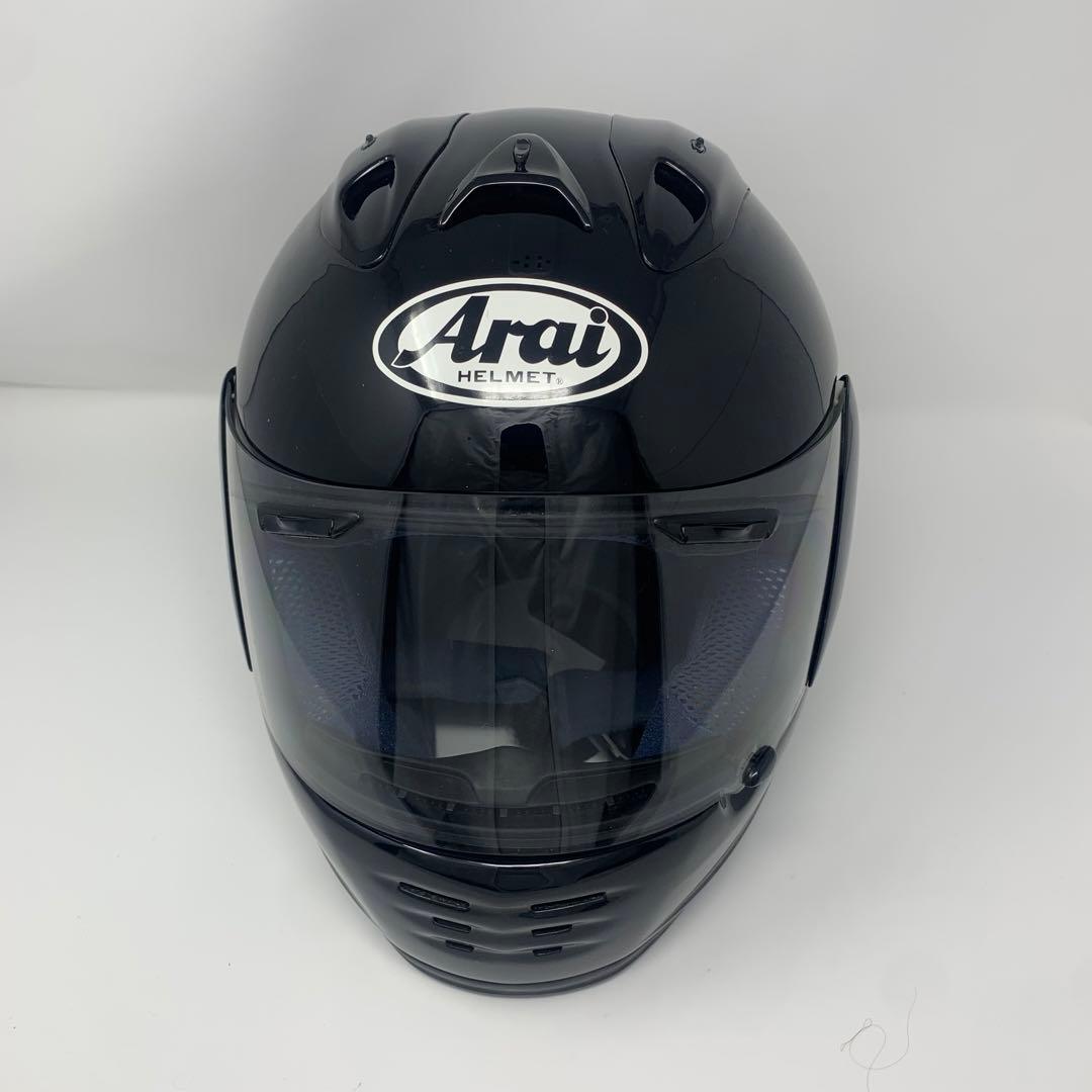 Arai rapide アライ ラパイドSR フルフェイス