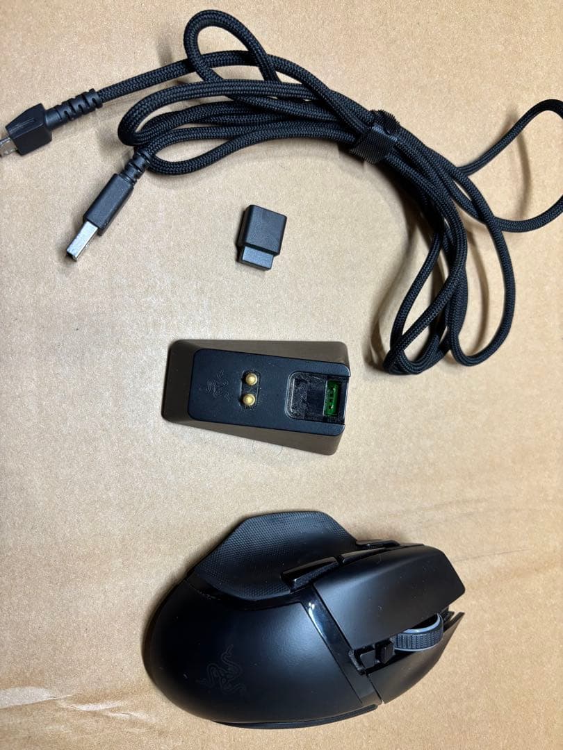 PCゲーム周年機器　ゲーミングマウス、キーボード、マウスパッド、ヘッドセット