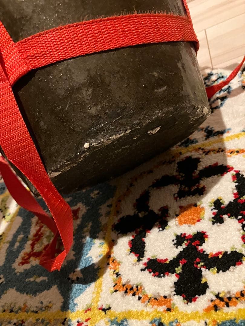 紹興酒 八年陳釀 手工製 黒壺 2012年11月購入 ⭐︎未開封⭐︎