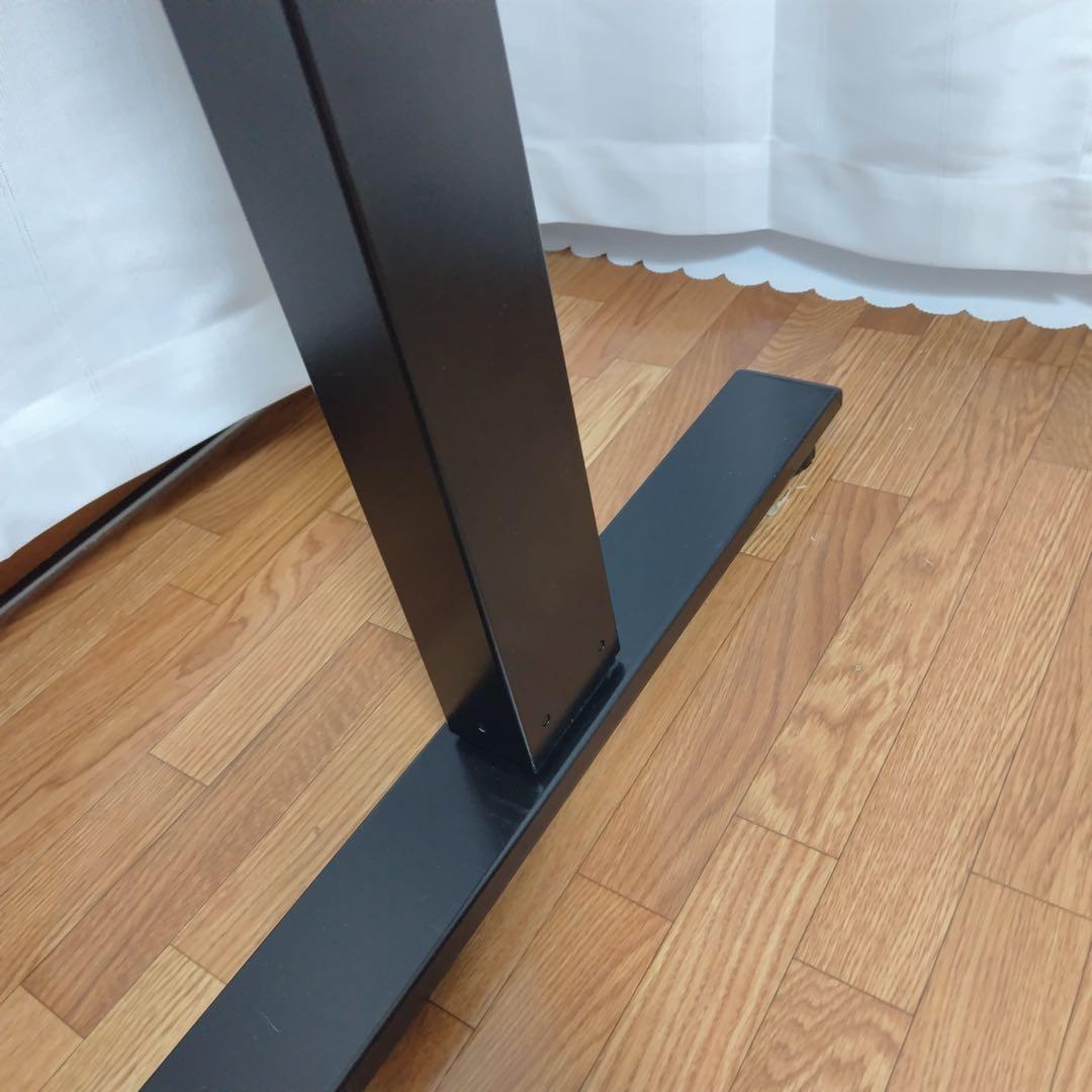 FlexiSpot EF1 電動昇降デスク 脚部のみ 高さ71〜120