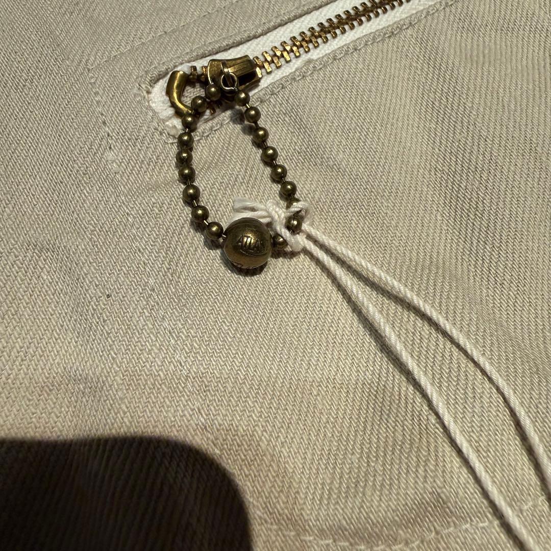 アットラスト コサック ジャケット 34サイズ