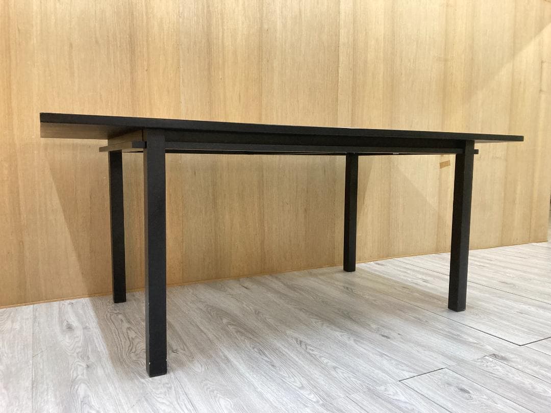 カッシーナ イクスシー 　マグノリア　 W180cm 　ダイニングテーブル