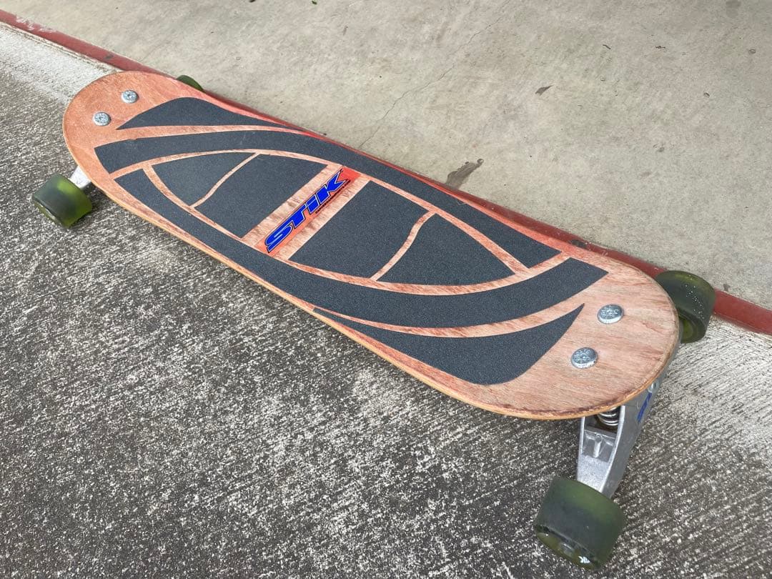 CARVE BOARD / SURF STiK、サーフスティック 80cm