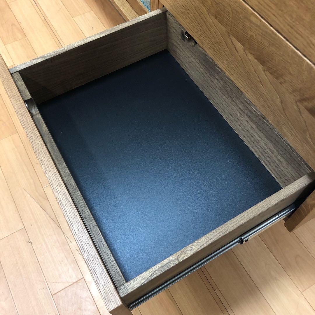 展示アウトレット品 CRASH GATE ジンロⅡ サイドボード キャビネット1