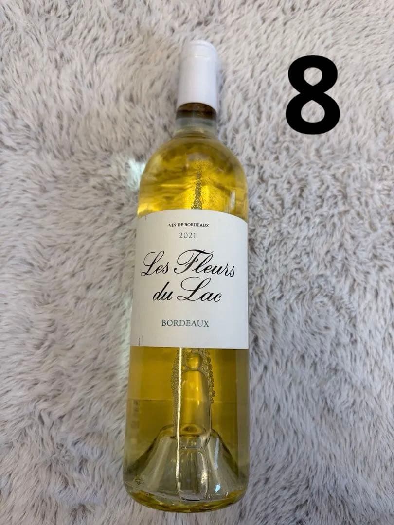 ワイン12本セット