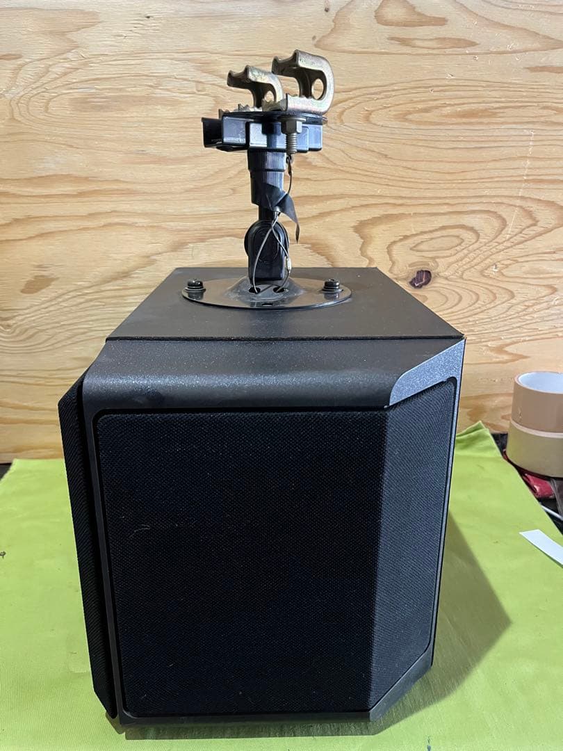 BOSE/ボーズ MODEL 314 スピーカー 天吊り ブラケット付