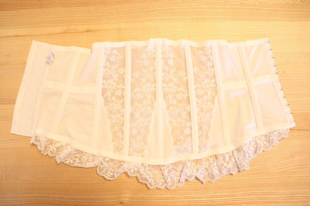 【カドリールインターナショナル】ブライダル インナーセット