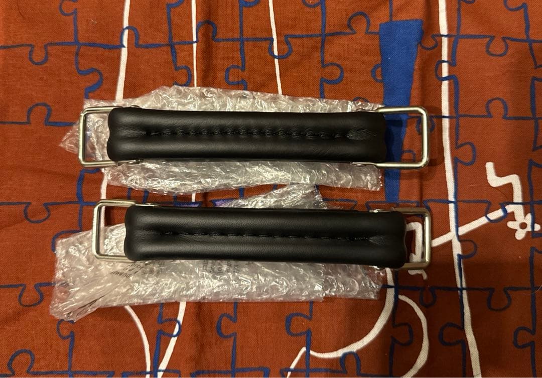 RIMOWA リモワ　クラシック　クラシックフライト　ハンドル　革　純正