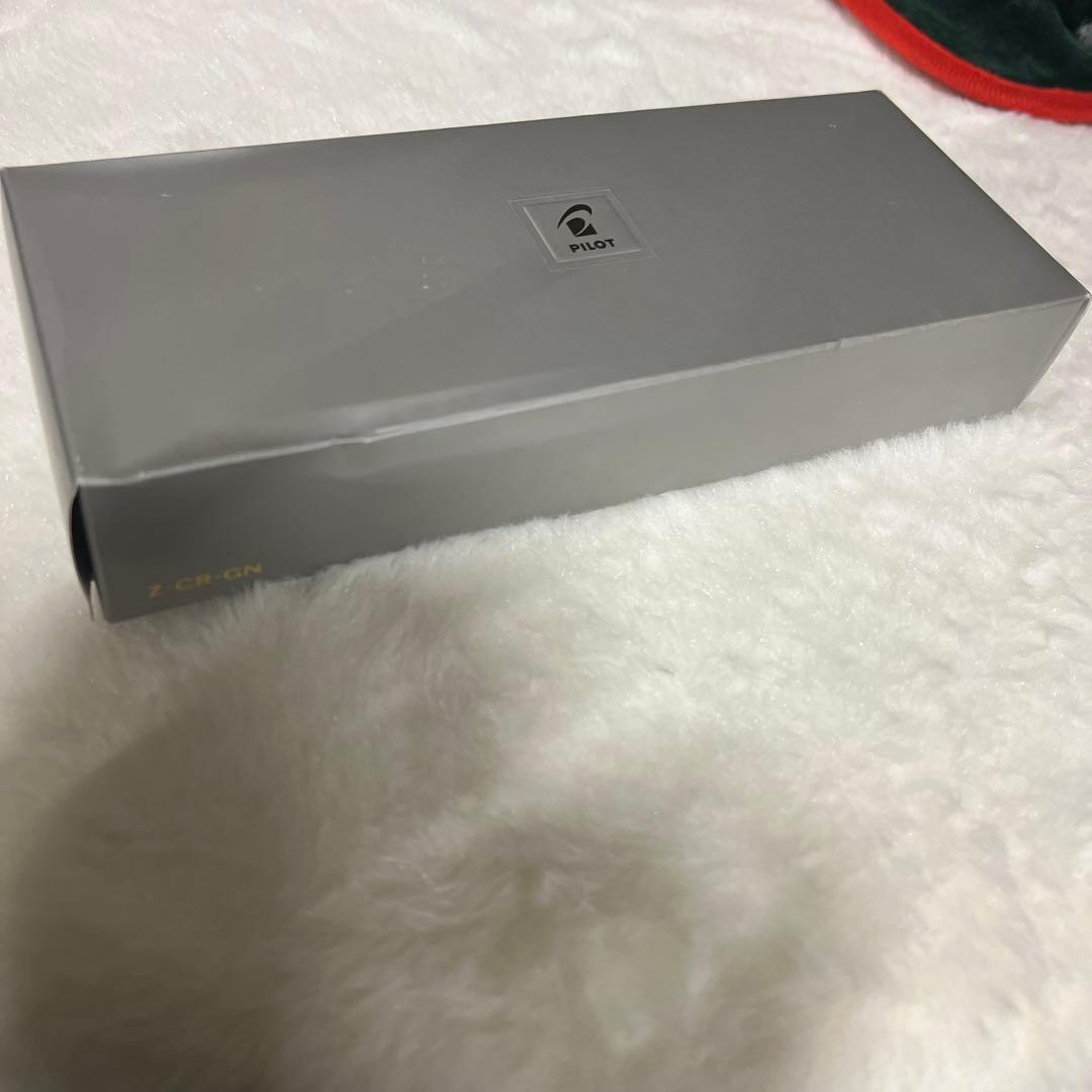 PILOT 万年筆 マンネンヒツ カスタム743 FKK3000RBFA