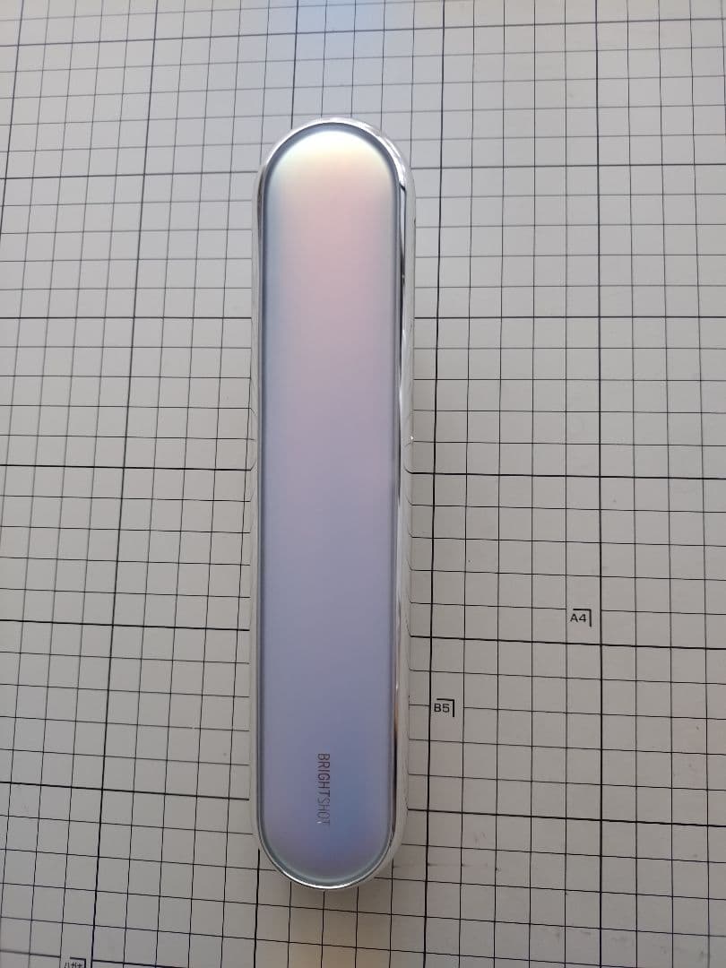 Panasonic BRIGHT SHOT 美顔器