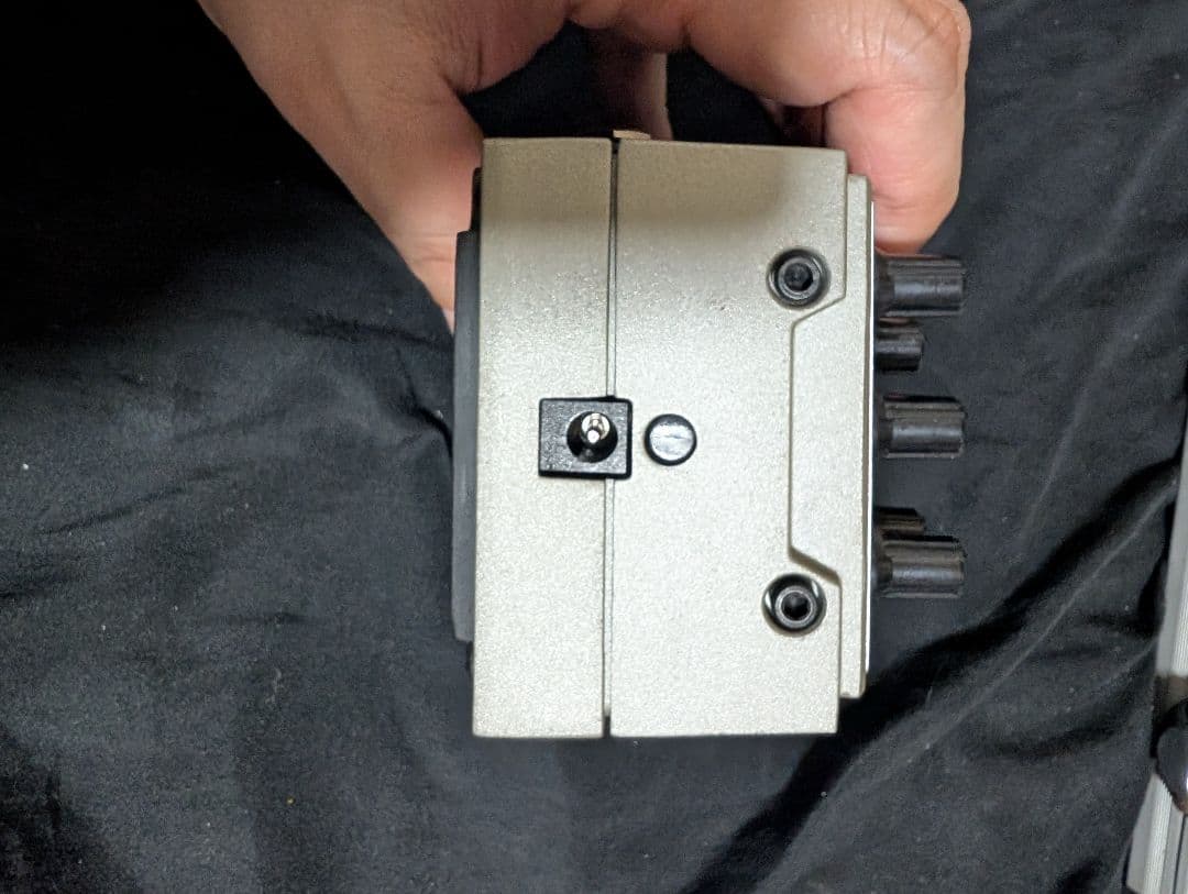 廃盤レア Line6 Tone Core Liqua Flange フランジャー