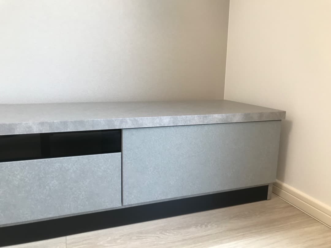 タンスのゲン テレビボード ローボード ロータイプ