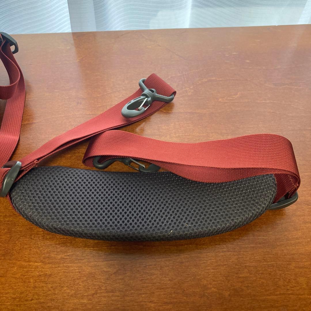 mont-bell ドッグキャリングバッグ