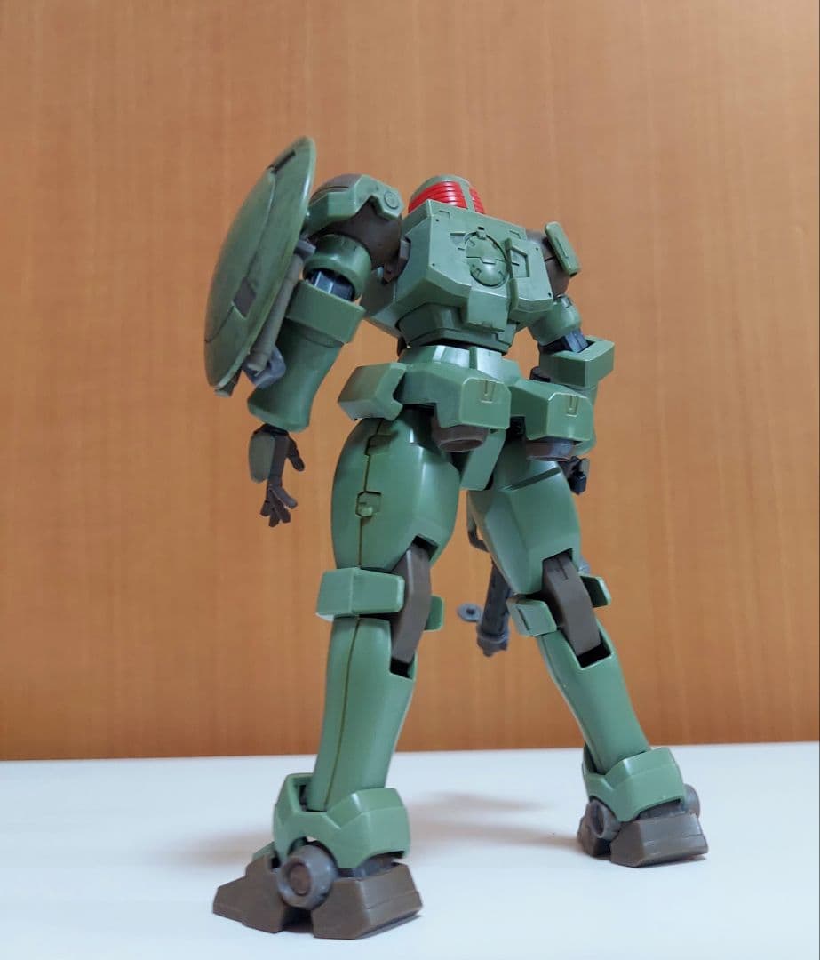 ガンプラ HG RG 塗装済完成品 ガンダムウイングシリーズ 6体セット