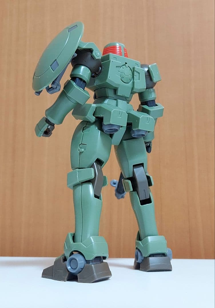 ガンプラ HG RG 塗装済完成品 ガンダムウイングシリーズ 6体セット