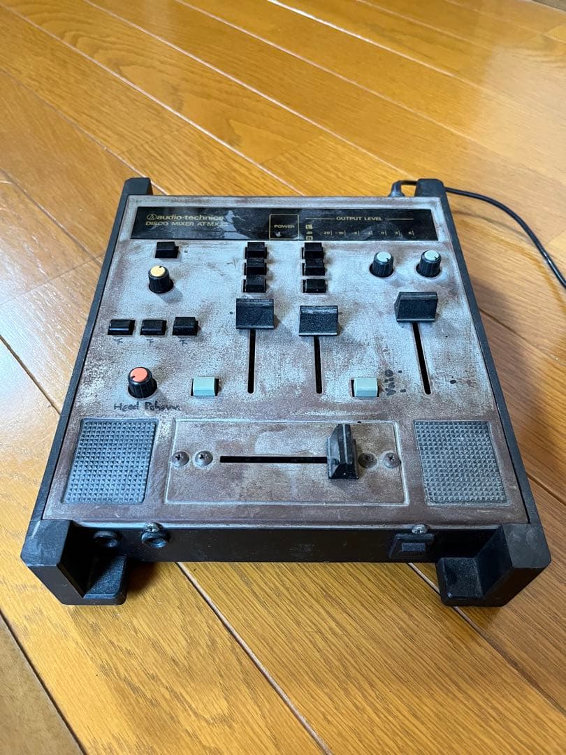 テクニクスTechnics SL-12000MK3 ターンテーブル （2台セット