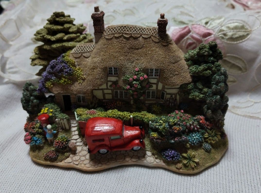 リリパットレーン　L2241 PEN PALS