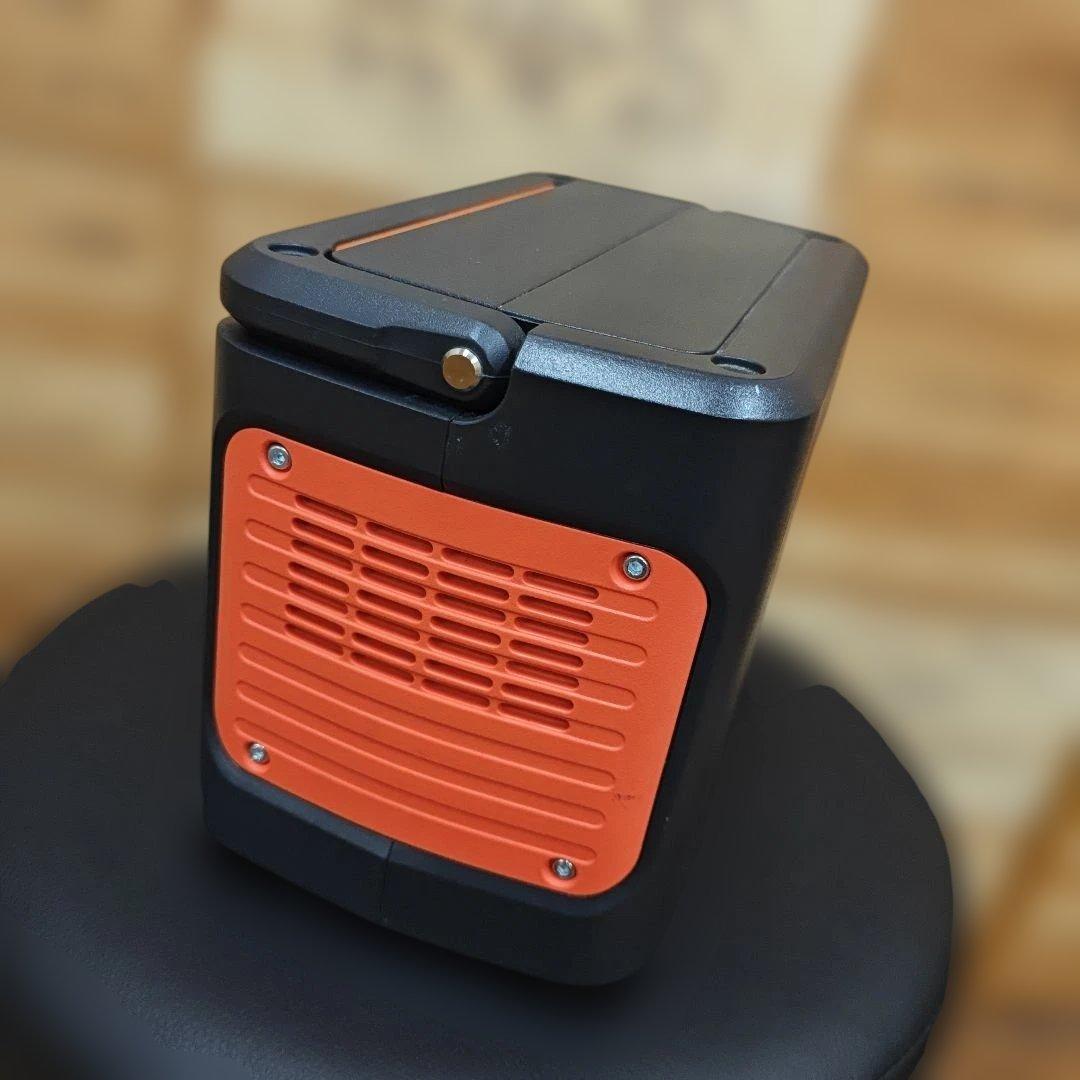 Jackrey ジャクリ ポータブル電源 240