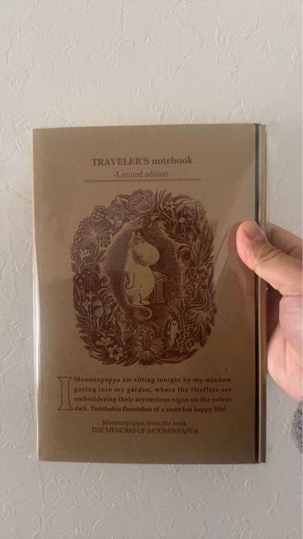 限定セットTRAVELER'S COMPANY トラベラーズノート